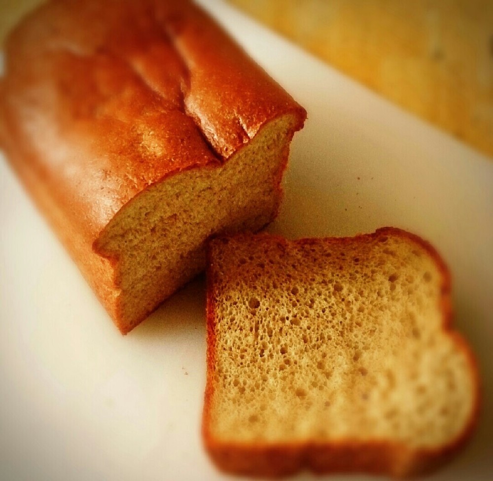 手作りふすまパン