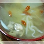 冬瓜スープの簡単な作り方！むくみやダイエットにとっておきの野菜♪