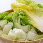 脂肪燃焼スープの野菜に白菜は代用できる？ダイエットに効果的な理由とは？